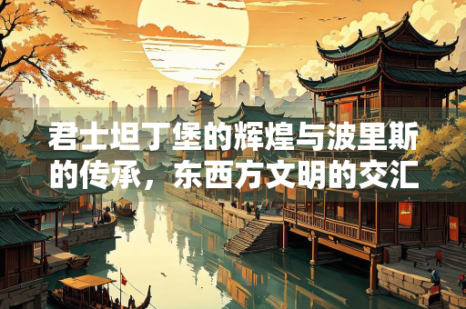 君士坦丁堡的辉煌与波里斯的传承，东西方文明的交汇