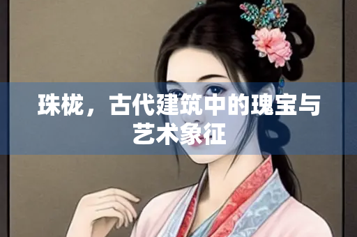 珠栊,古代建筑中的瑰宝与艺术象征 珠栊,古代建筑中的瑰宝与艺术象征