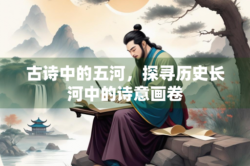 古诗中的五河，探寻历史长河中的诗意画卷