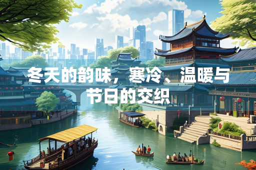 冬天的韵味，寒冷、温暖与节日的交织