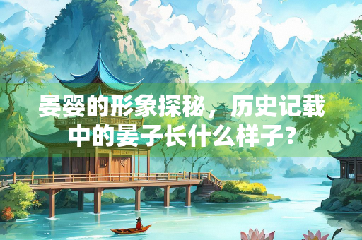 晏婴的形象探秘，历史记载中的晏子长什么样子？