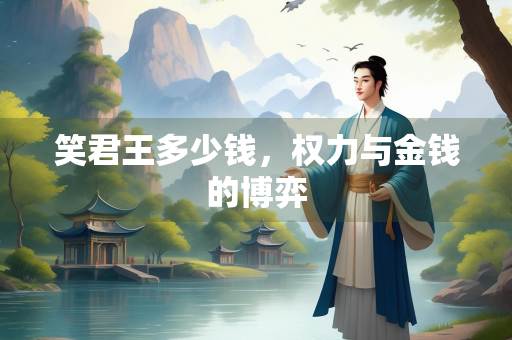 笑君王多少钱，权力与金钱的博弈