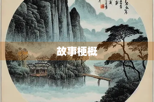 故事梗概