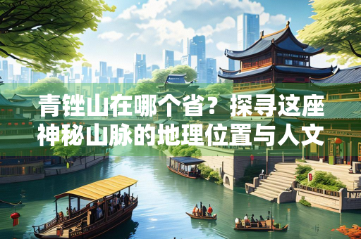 青锉山在哪个省？探寻这座神秘山脉的地理位置与人文魅力