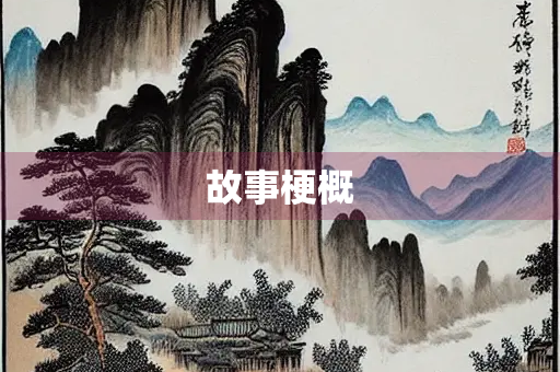故事梗概