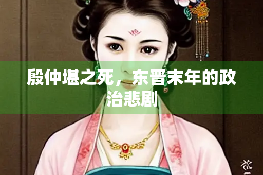 殷仲堪之死，东晋末年的政治悲剧