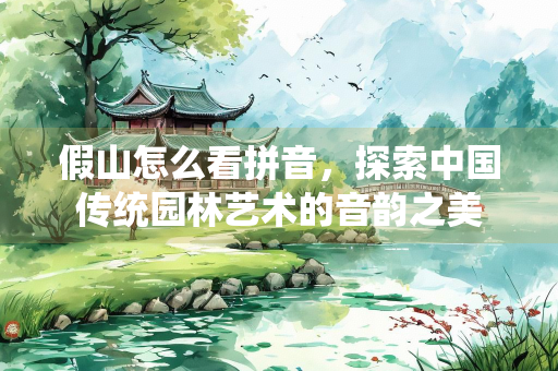 假山怎么看拼音，探索中国传统园林艺术的音韵之美
