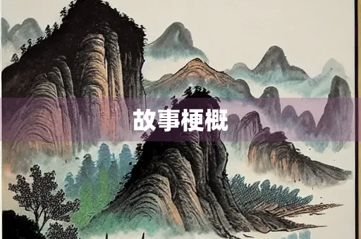 故事梗概