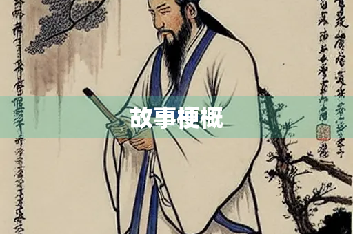 故事梗概