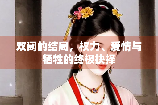 双阙的结局，权力、爱情与牺牲的终极抉择