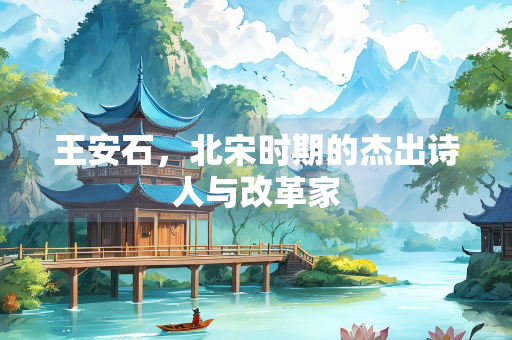 王安石，北宋时期的杰出诗人与改革家