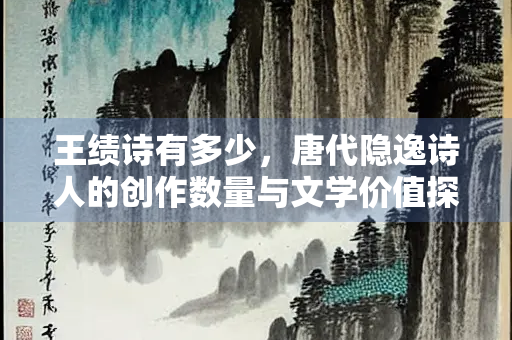王绩诗有多少，唐代隐逸诗人的创作数量与文学价值探析
