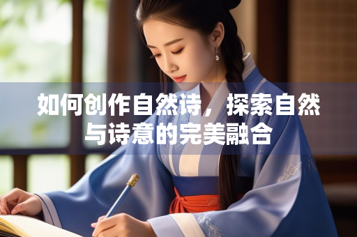 如何创作自然诗,探索自然与诗意的完美融合 如何创作自然诗,探索自然与诗意的完美融合