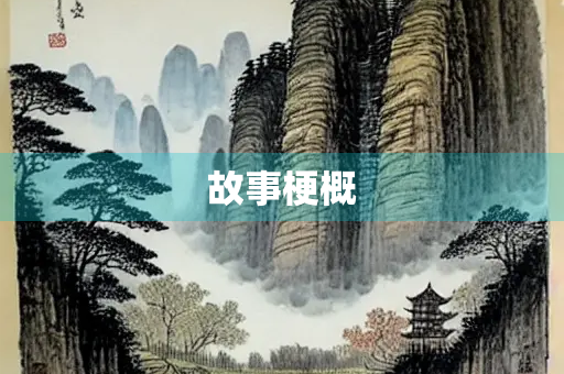 故事梗概