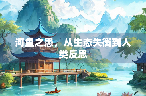河鱼之患，从生态失衡到人类反思