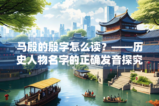 马殷的殷字怎么读？——历史人物名字的正确发音探究