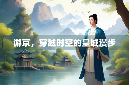 游京，穿越时空的皇城漫步