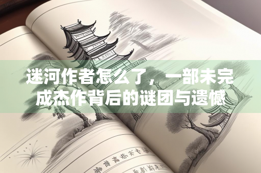 迷河作者怎么了，一部未完成杰作背后的谜团与遗憾