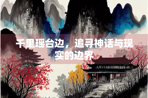 千里瑶台边，追寻神话与现实的边界