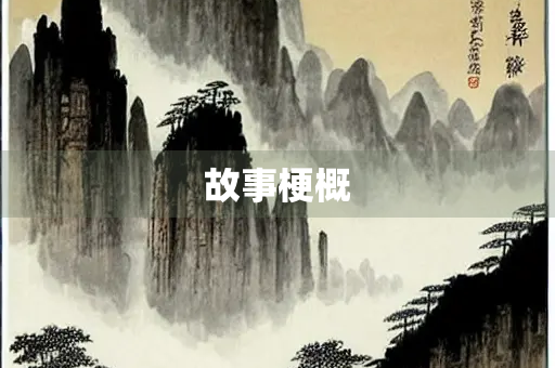 故事梗概