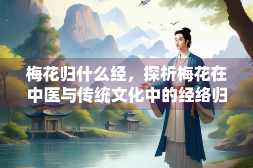 梅花归什么经，探析梅花在中医与传统文化中的经络归属与象征意义