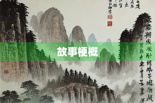 故事梗概