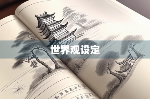 世界观设定