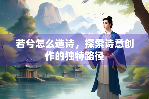 若兮怎么造诗，探索诗意创作的独特路径