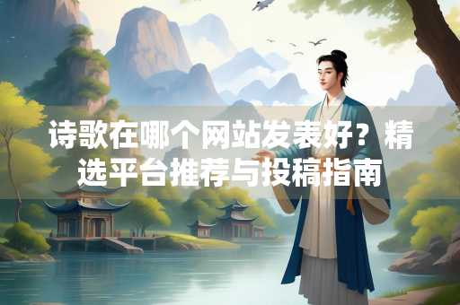 诗歌在哪个网站发表好？精选平台推荐与投稿指南