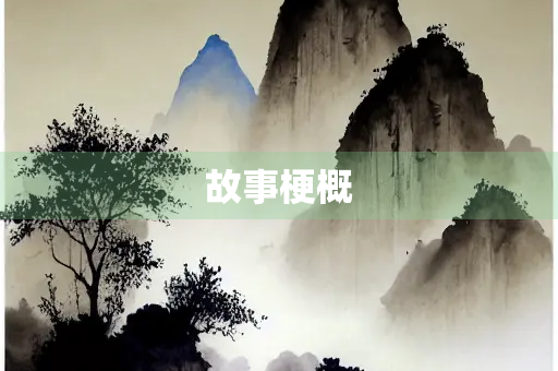 故事梗概