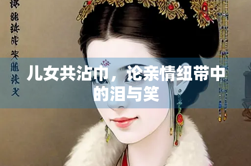儿女共沾巾，论亲情纽带中的泪与笑