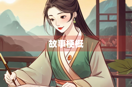 故事梗概