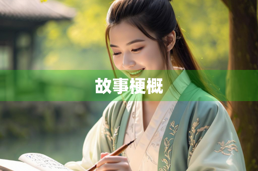 故事梗概