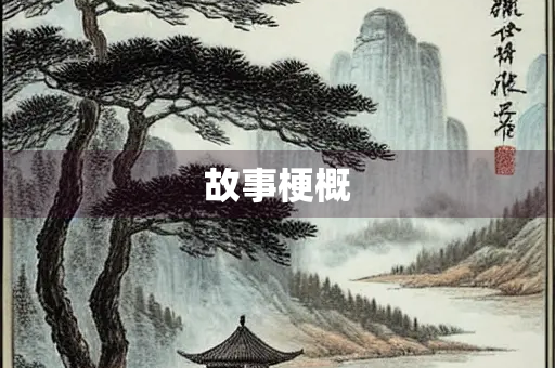 故事梗概