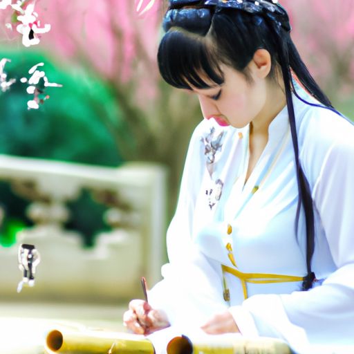 李白是在什么情景下写的春思（李白的思春描写的是）