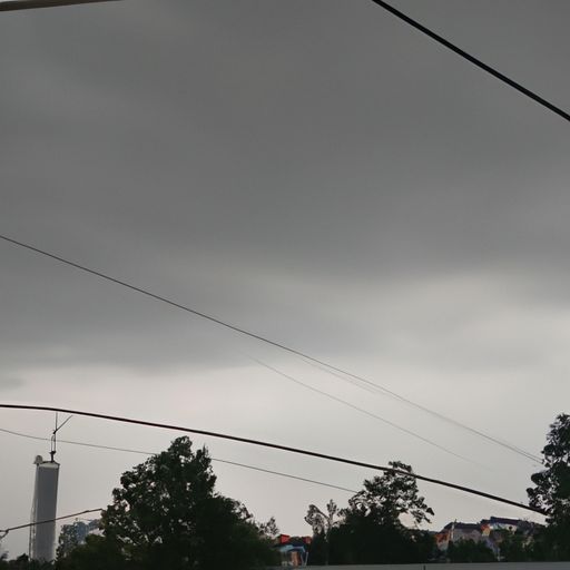 天阴一日便堪愁什么意思（天阴一日便堪愁,何况连宵雨不休）