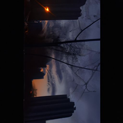 疏影什么意思（杏花疏影什么意思）