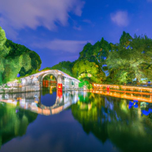张继枫桥夜泊想起了什么（枫桥夜泊中张继在想什么）