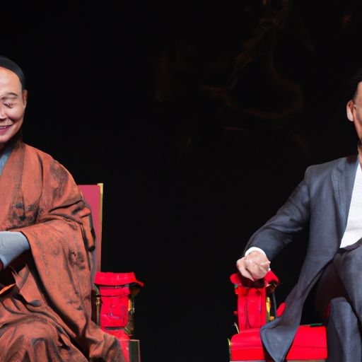 梁王醉笔什么意思（梁王的意思）