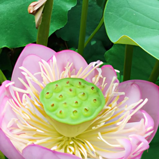折藕丝能脆 开花叶正圆什么意思（折藕丝能脆,开花叶正圆）