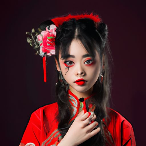 自君之出矣 宝镜为谁明 什么意思（自君之出矣,明镜）