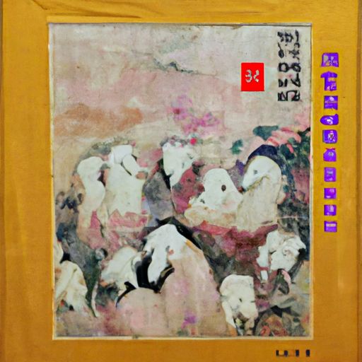 秦观的作品为什么叫《淮海集》（秦观的作品为什么叫《淮海集》这本书）