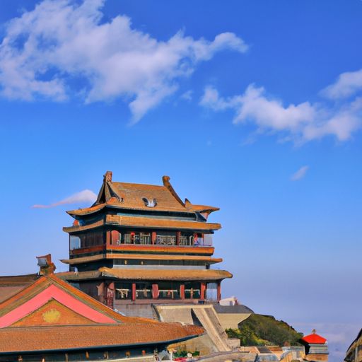 阁峻惟云宿什么意思（阁峻惟云宿,门清有月来的意思）