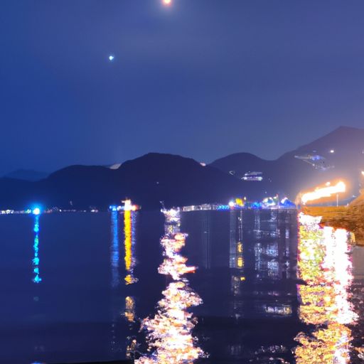 海上生明月天涯共此时是什么意思（海上生明月天涯共此时是什么意思解释一下）