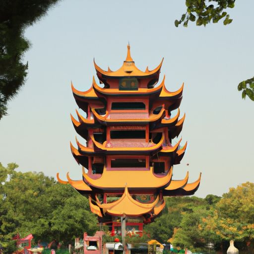 黄鹤楼描写了诗人什么的所见所思（黄鹤楼描写了诗人什么时的所见所思）