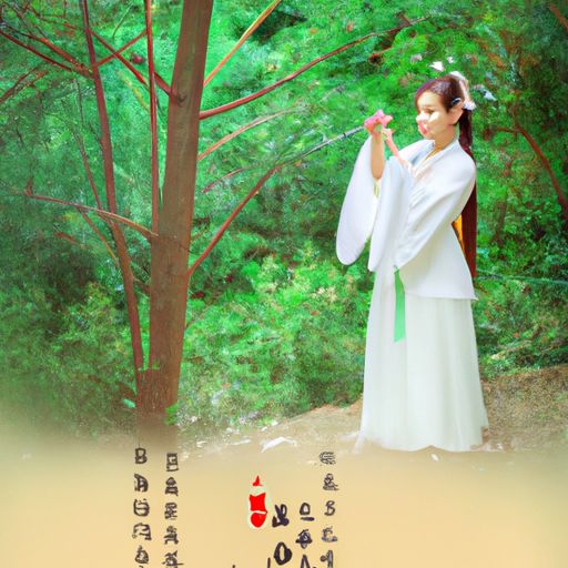 古诗幼女词有什么小故事（古诗幼女词有什么小故事吗）