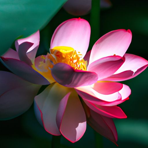 涉江采芙蓉中芙蓉指什么（涉江采芙蓉芙蓉指什么花）
