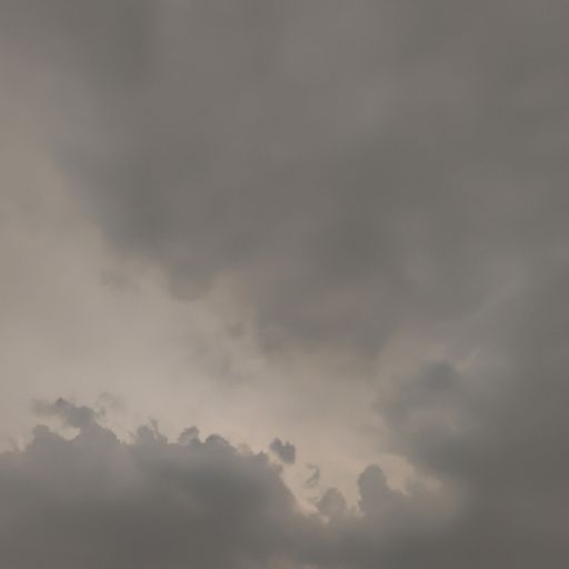 雨云是什么意思（初试雨云是什么意思）