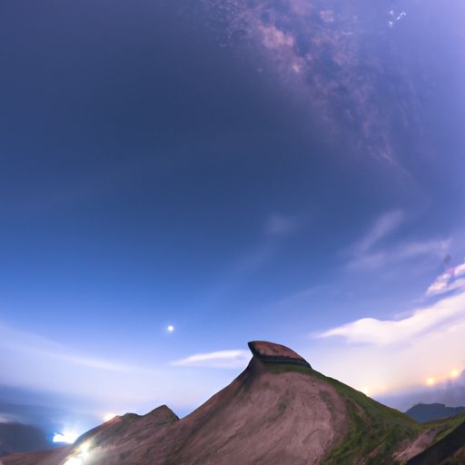 玉霄峰顶夜吹箫 什么意思（天台玉霄峰）