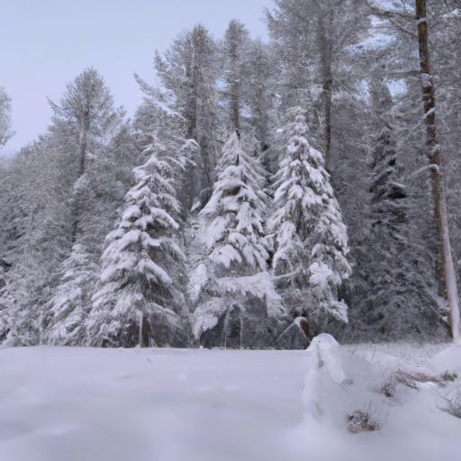 俗话说下雪不冷消雪冷这是为什么（俗话说下雪不冷消雪冷这是为什么呢）